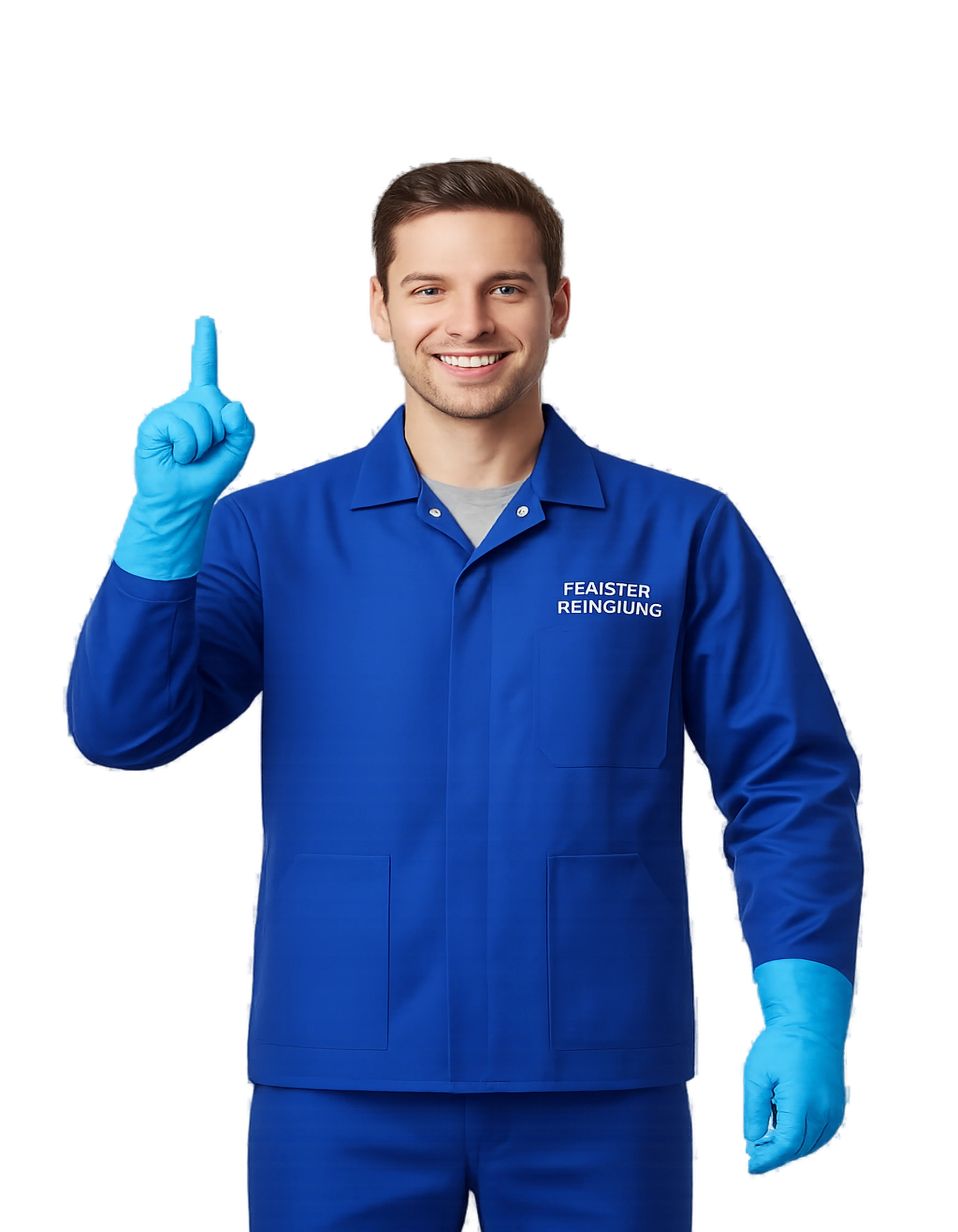 Fensterreinigung Dachau Zielgruppe