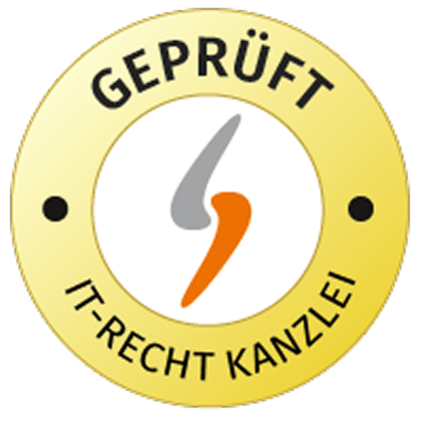 Zertifikat Logo